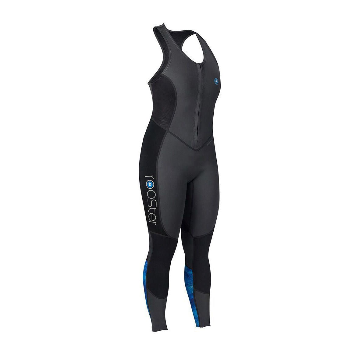 Rooster Damen Neoprenanzug 'ThermaFlex Long John'